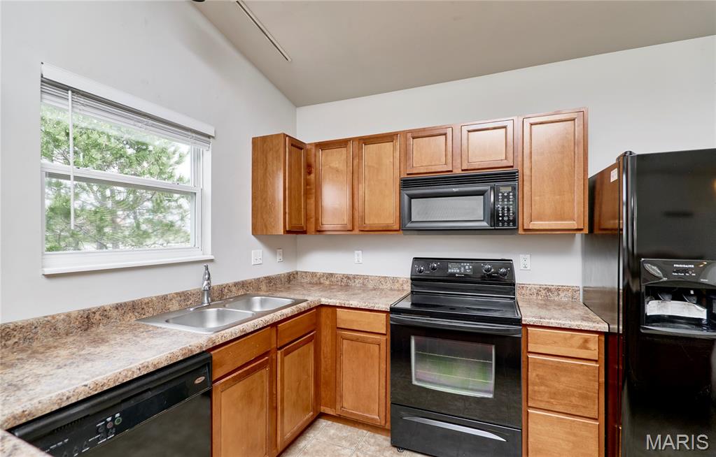 Montecito Condo Bldg 14B - Residential