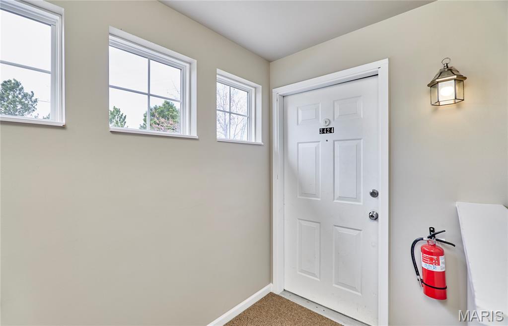 Montecito Condo Bldg 14B - Residential