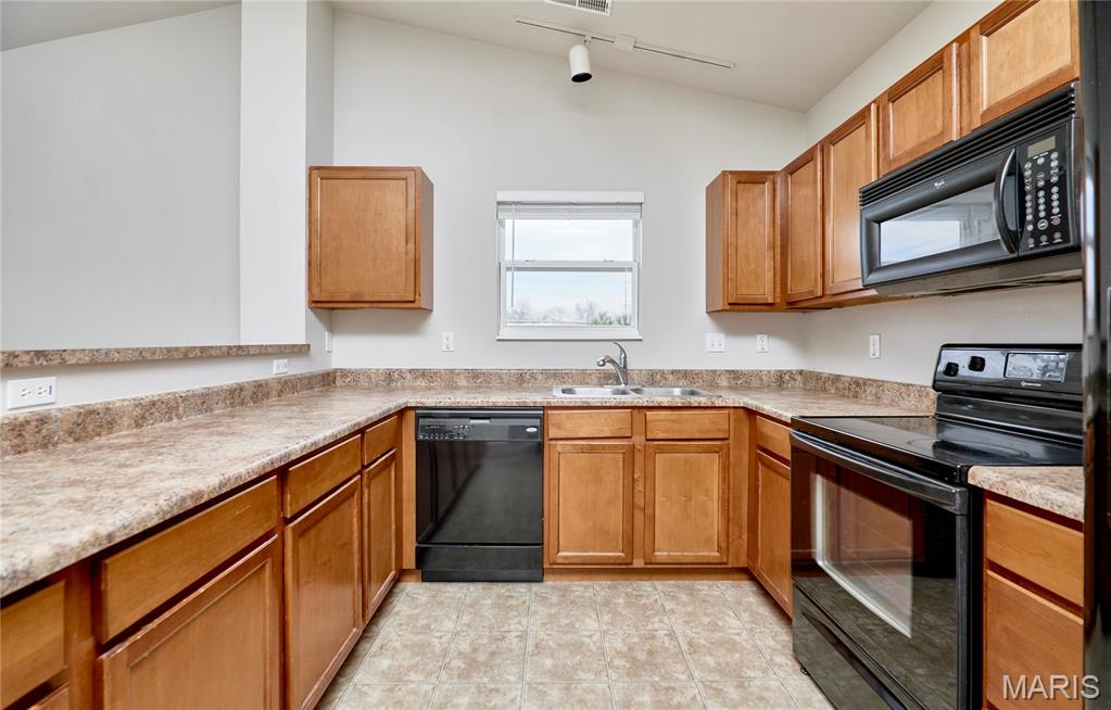 Montecito Condo Bldg 14B - Residential