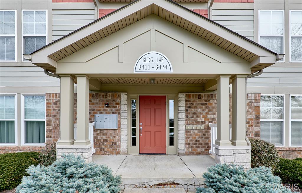 Montecito Condo Bldg 14B - Residential