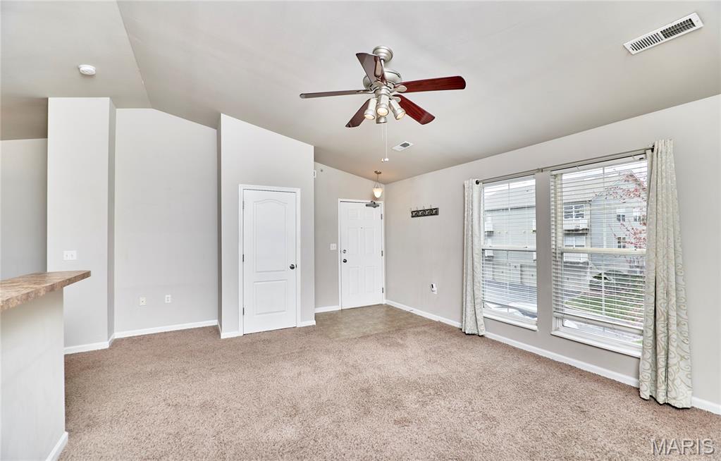 Montecito Condo Bldg 14B - Residential