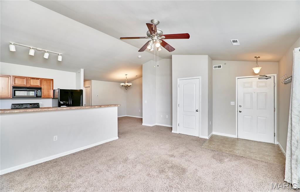 Montecito Condo Bldg 14B - Residential