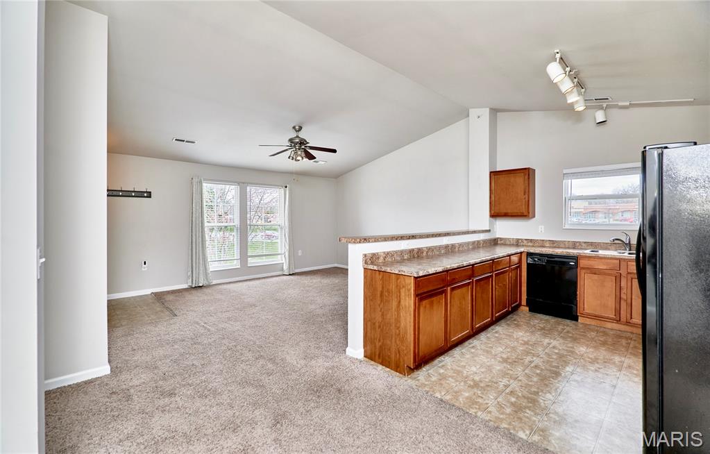 Montecito Condo Bldg 14B - Residential