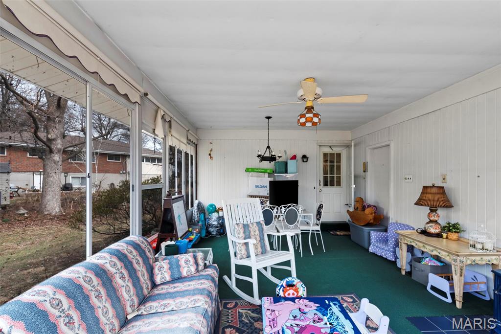 Pebble Hill 4 - Residential