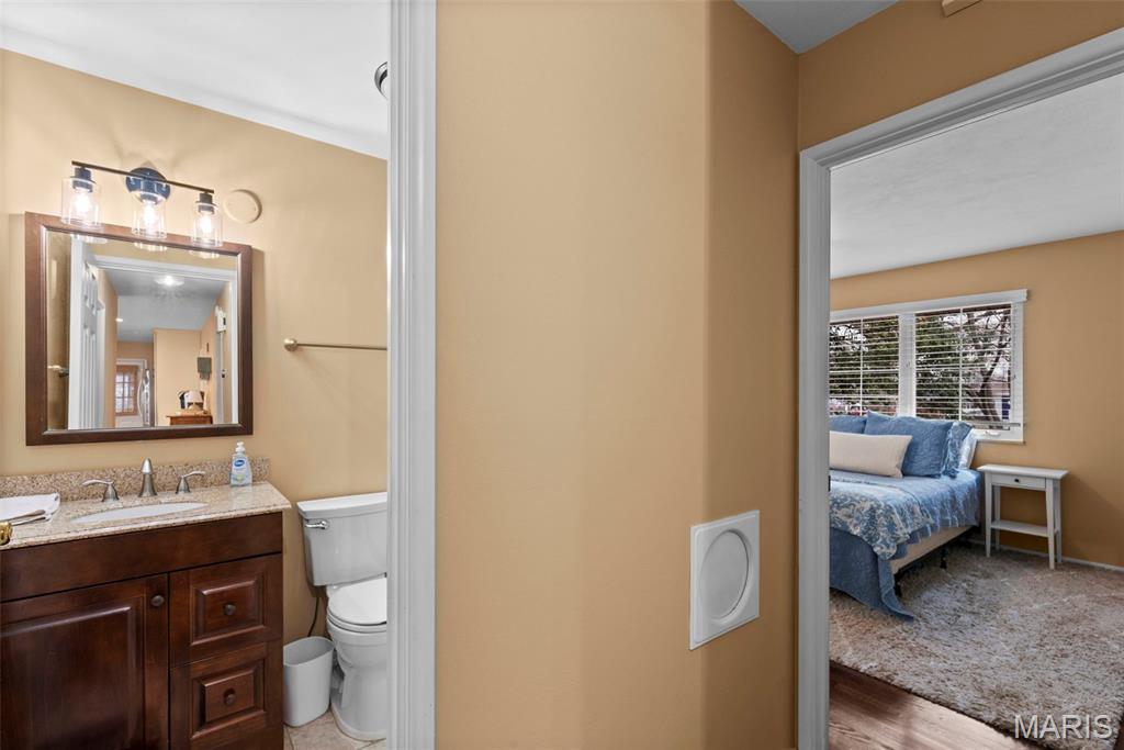 Pebble Hill 4 - Residential