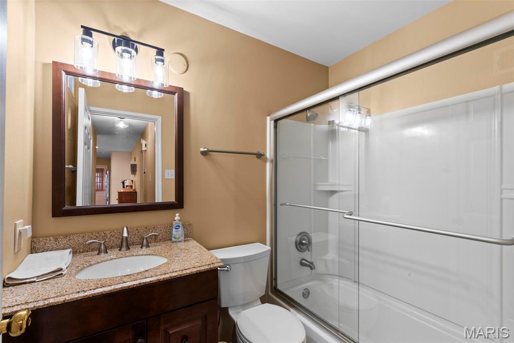 Pebble Hill 4 - Residential