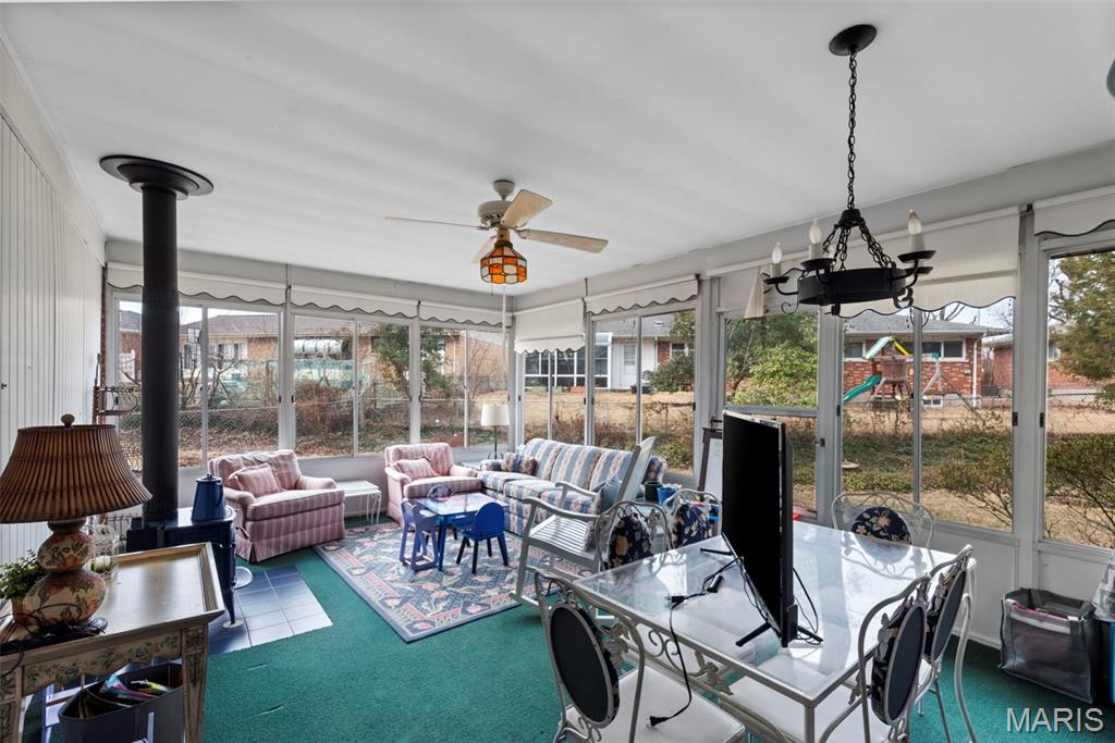 Pebble Hill 4 - Residential