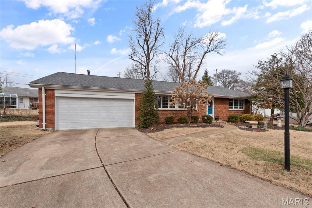 Pebble Hill 4 - Residential