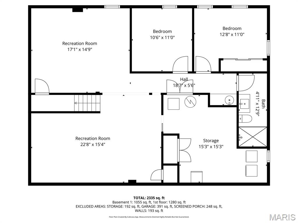 Pebble Hill 4 - Residential