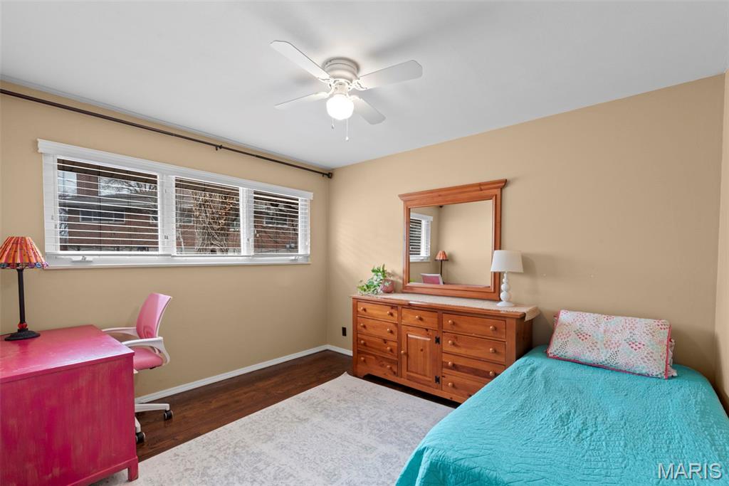 Pebble Hill 4 - Residential