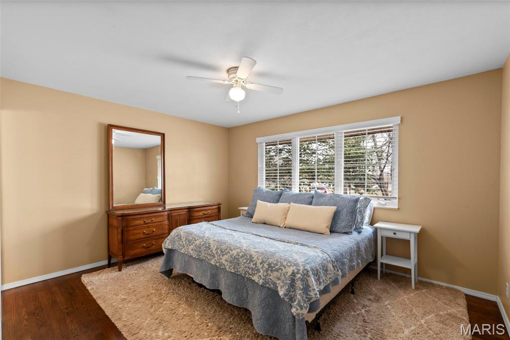 Pebble Hill 4 - Residential