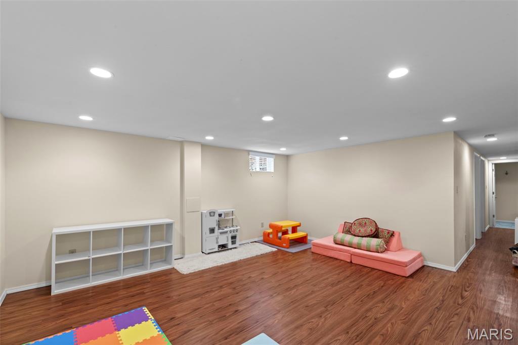 Pebble Hill 4 - Residential