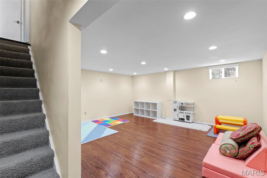 Pebble Hill 4 - Residential