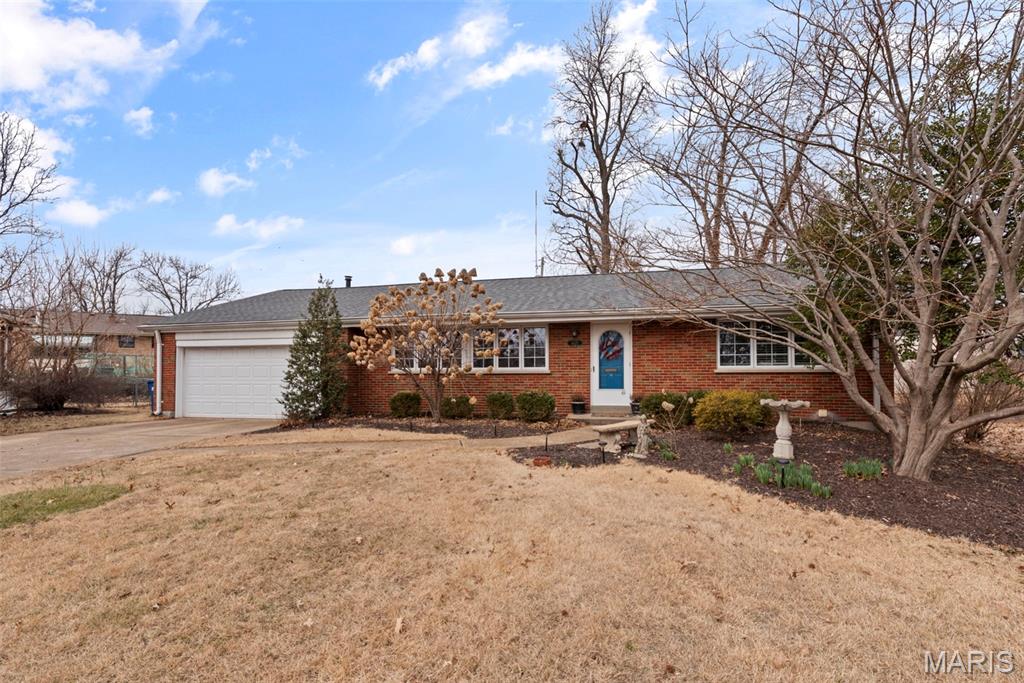 Pebble Hill 4 - Residential