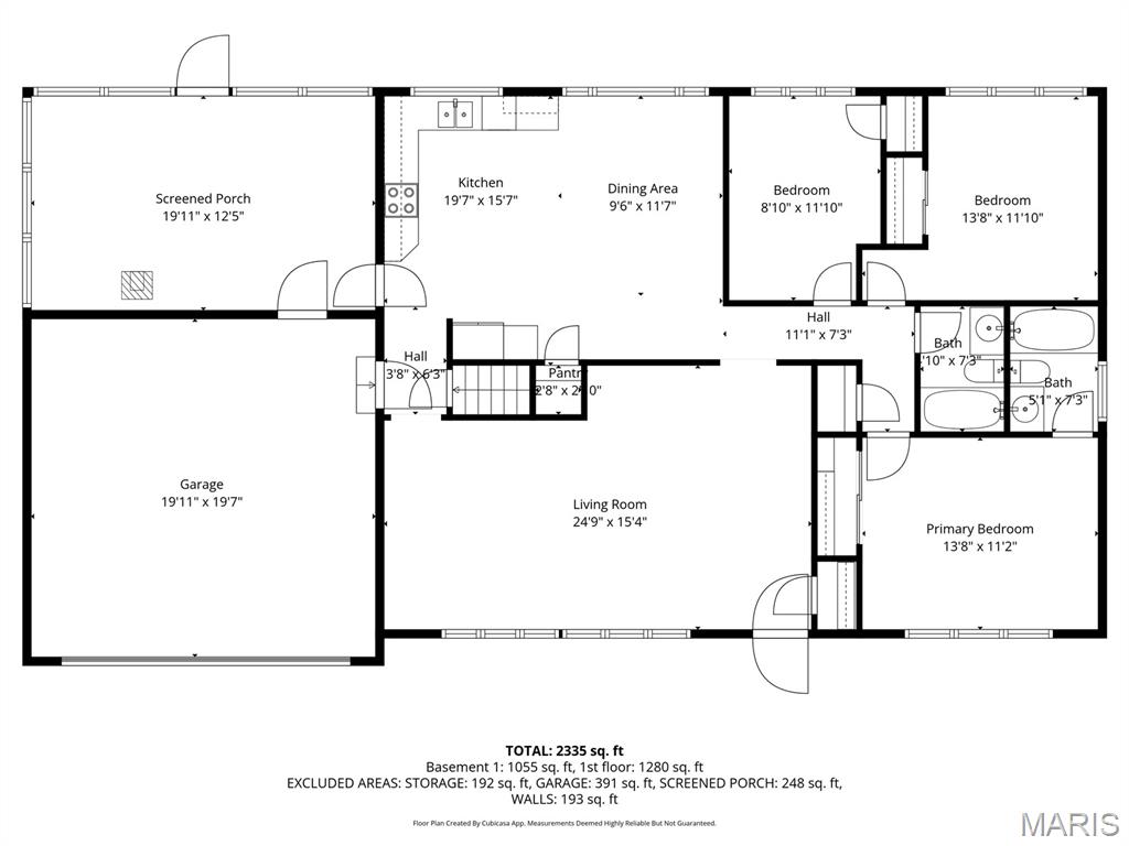 Pebble Hill 4 - Residential