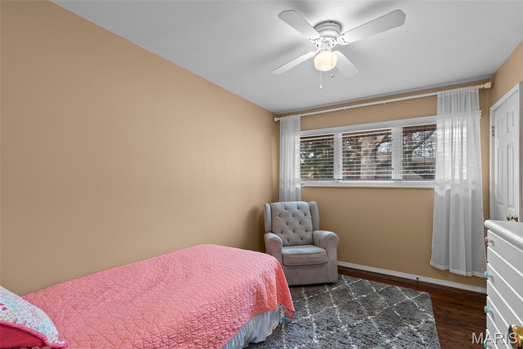 Pebble Hill 4 - Residential