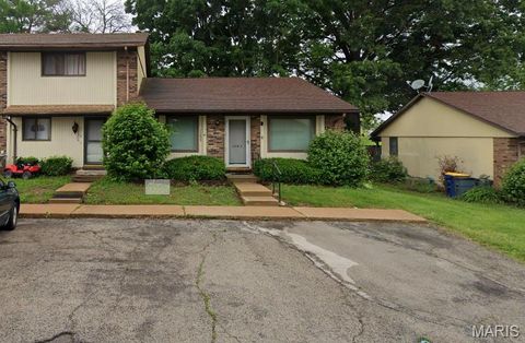 1359 Southwinds Dr Drive 4 multi unit Washington MO 63090