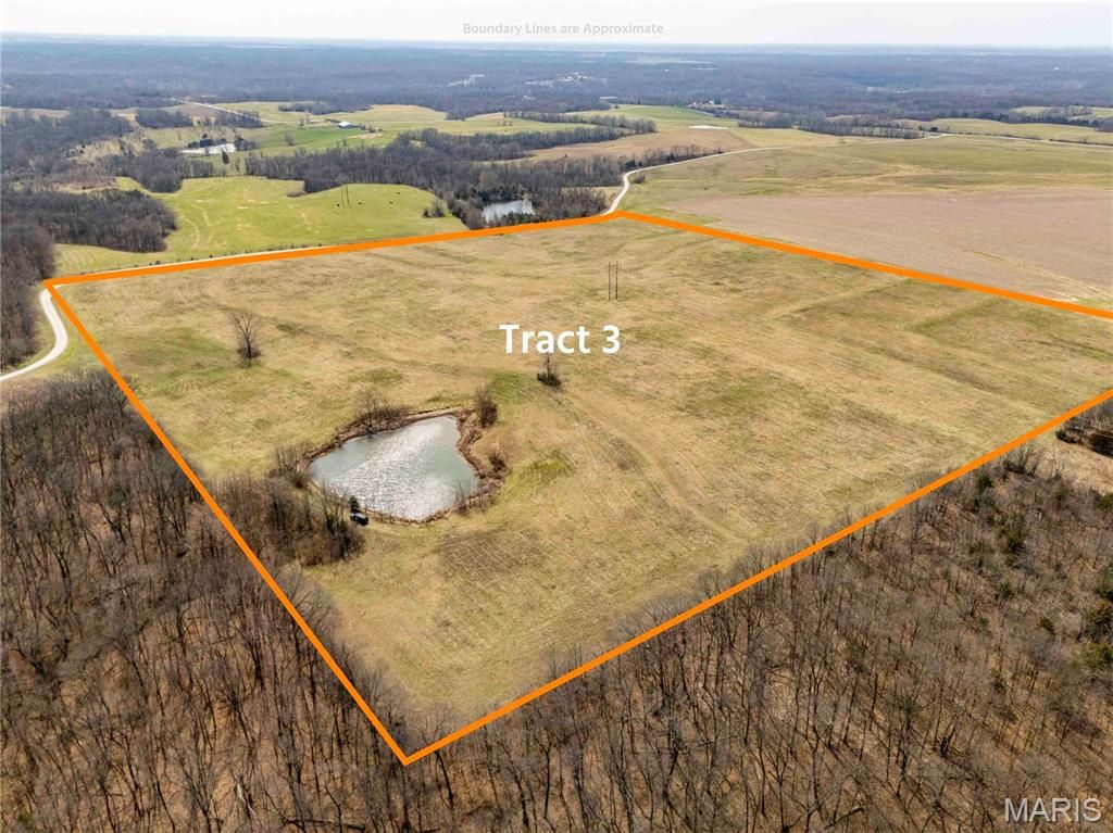 Photo of 00 County Road 318, Kahoka, MO 63445 (MLS # 26019787)