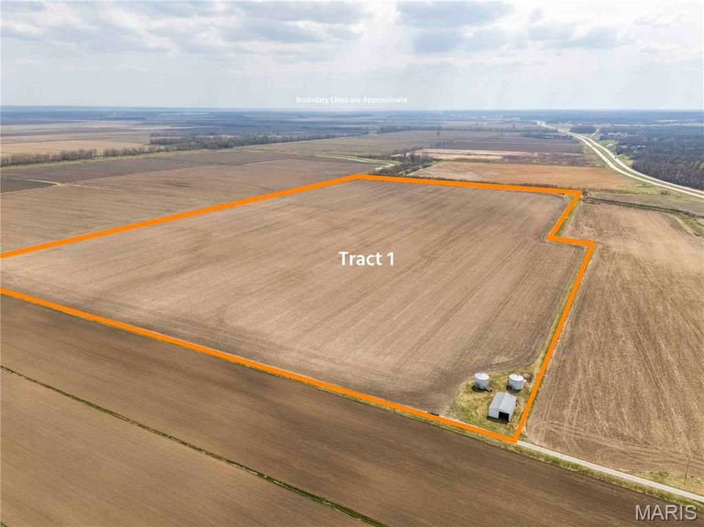 Photo of 00 County Road 318, Kahoka, MO 63445 (MLS # 26019787)