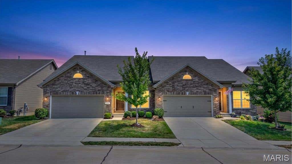 Photo of 5326 Lakepath Way, Eureka, MO 63025 (MLS # 26051880)