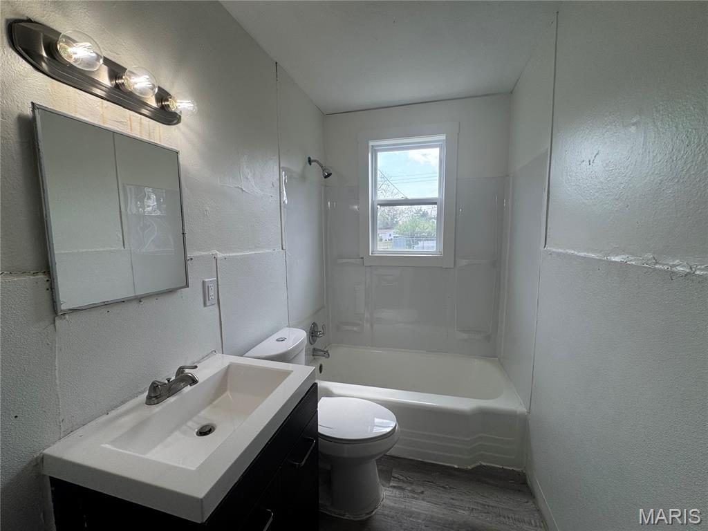 Eldorado 1 - Residential Income