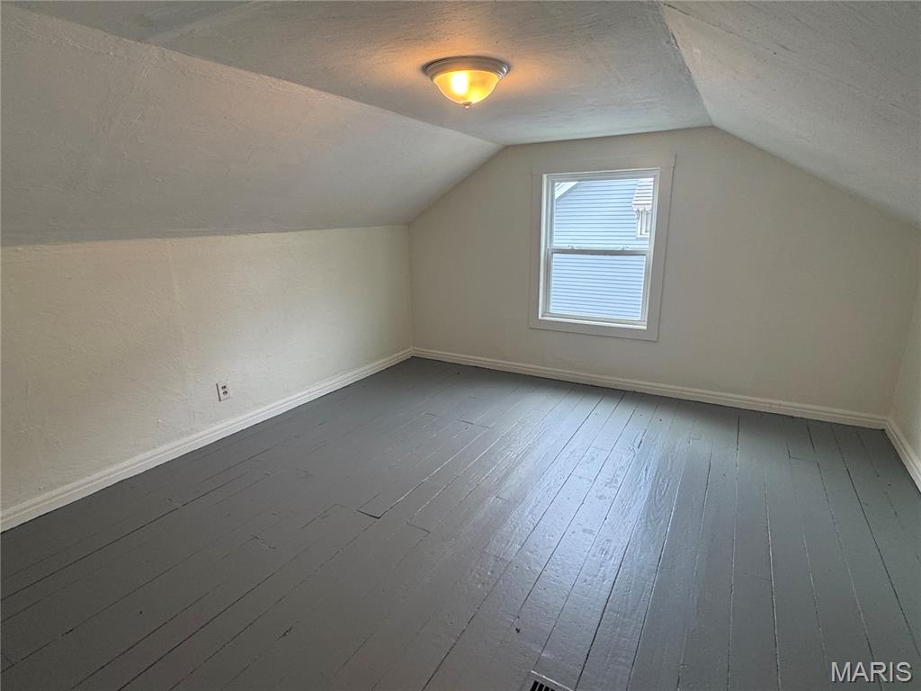 Eldorado 1 - Residential Income