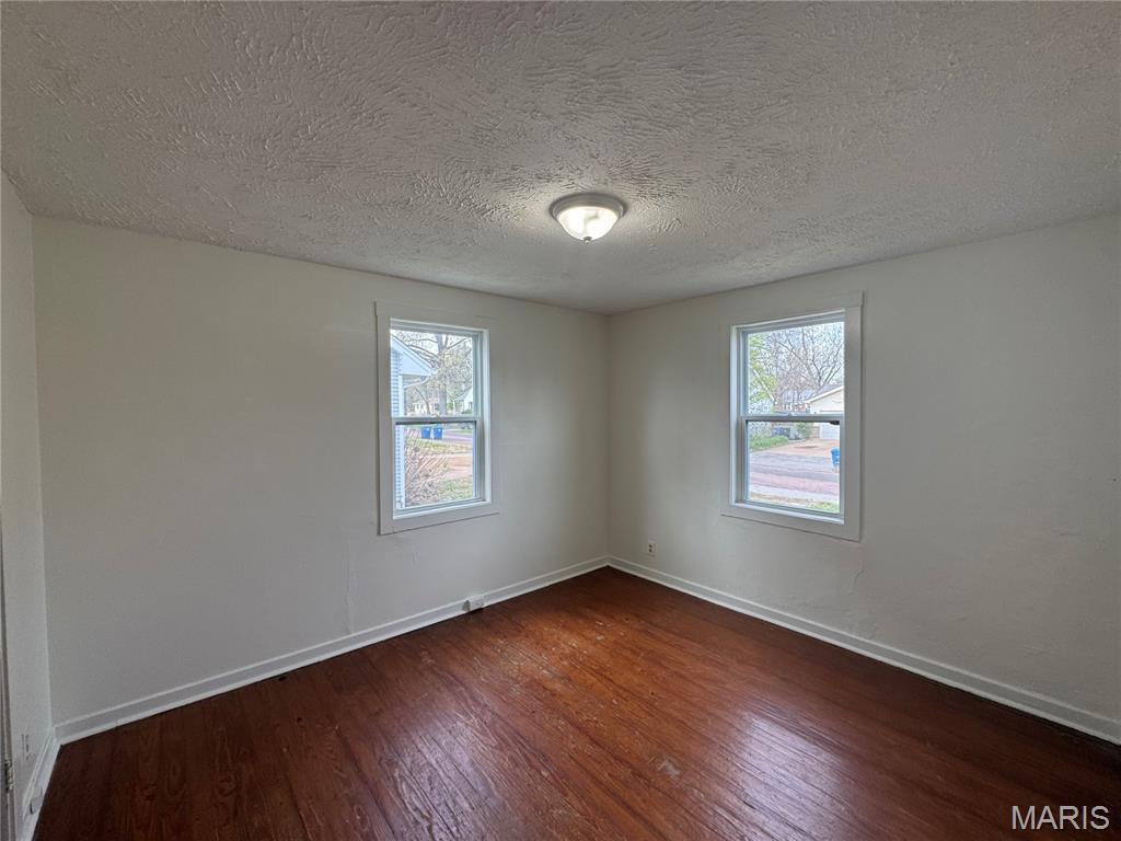 Eldorado 1 - Residential Income