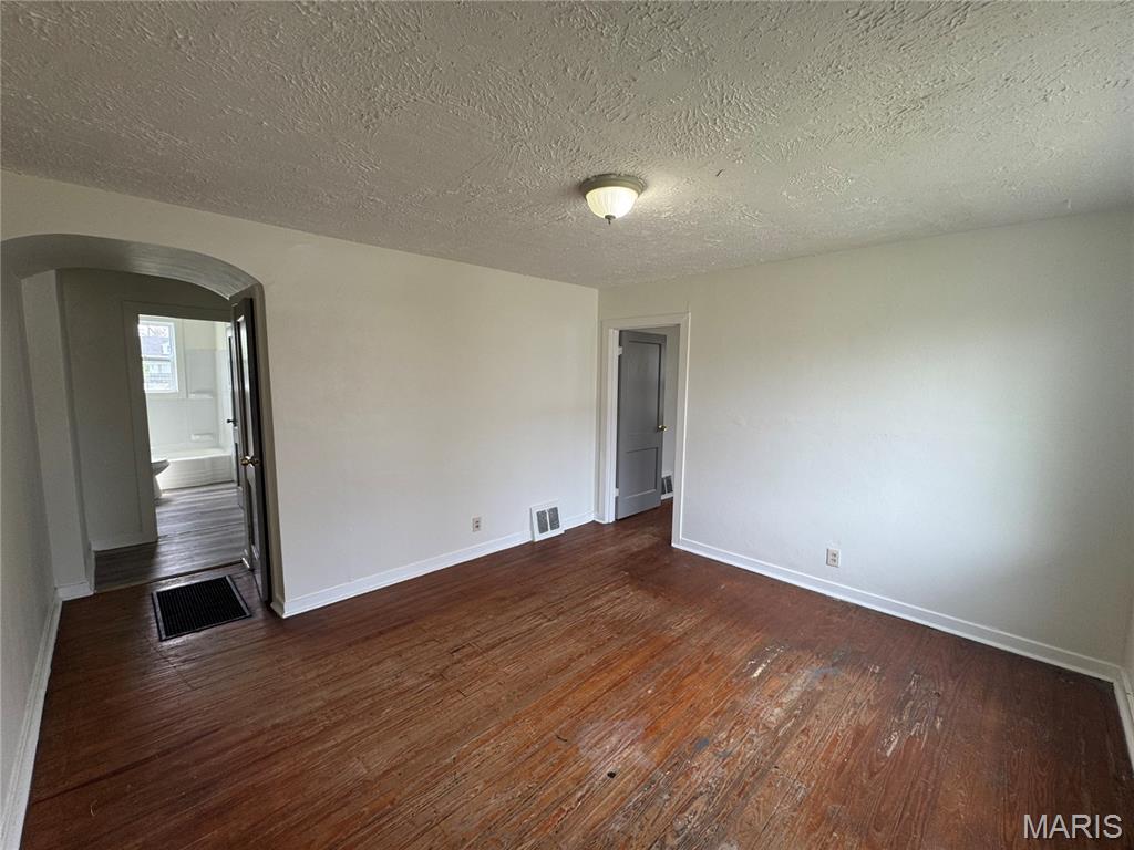 Eldorado 1 - Residential Income