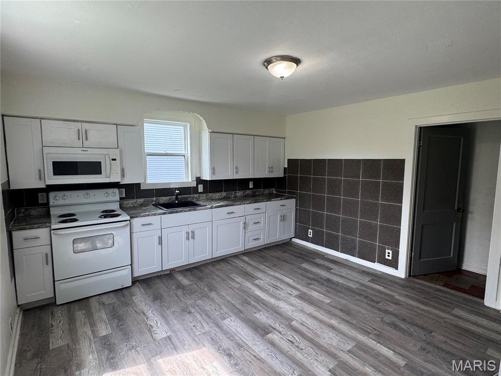 Eldorado 1 - Residential Income