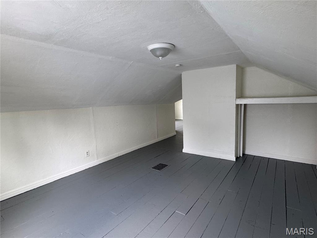 Eldorado 1 - Residential Income