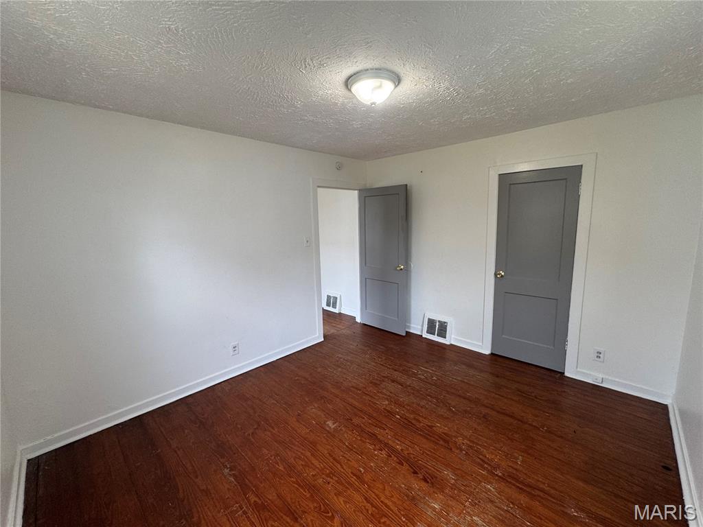 Eldorado 1 - Residential Income