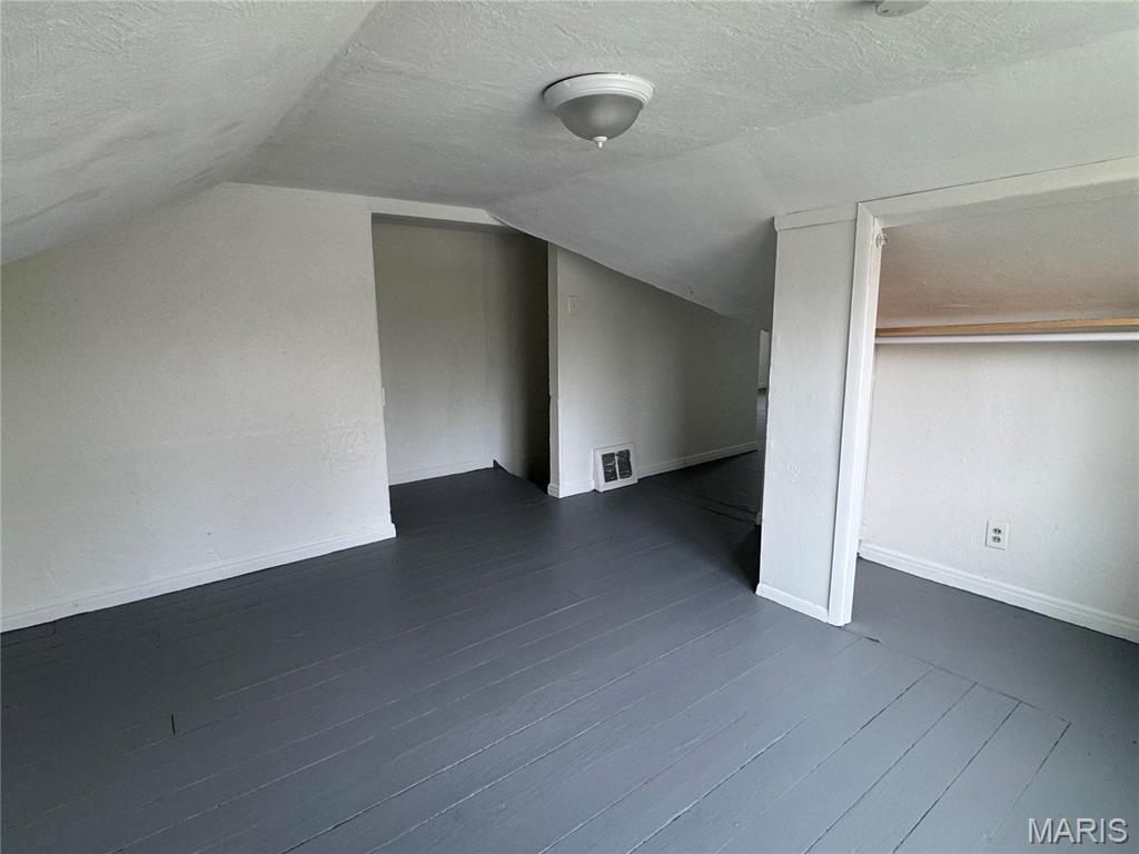 Eldorado 1 - Residential Income