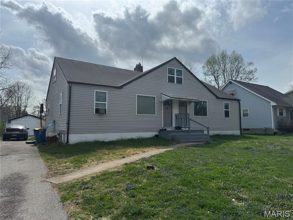 Photo of 916 Murcia Street, St Louis, MO 63138 (MLS # 26019914)