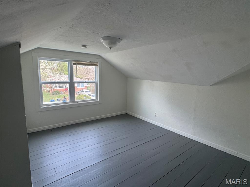 Eldorado 1 - Residential Income