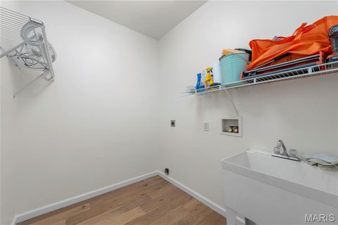 Tiny photo for 2364 The Courts Drive, Chesterfield, MO 63017 (MLS # 25073385)