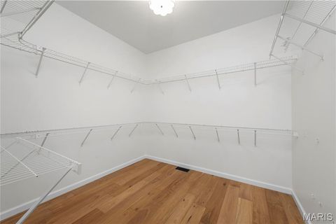 Tiny photo for 2364 The Courts Drive, Chesterfield, MO 63017 (MLS # 25073385)