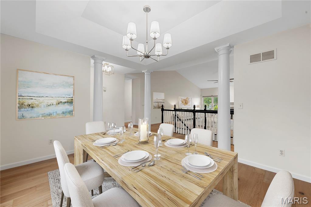 2364 The Courts Drive