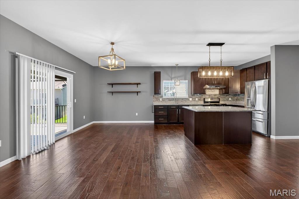 West Hampton Woods - Residential