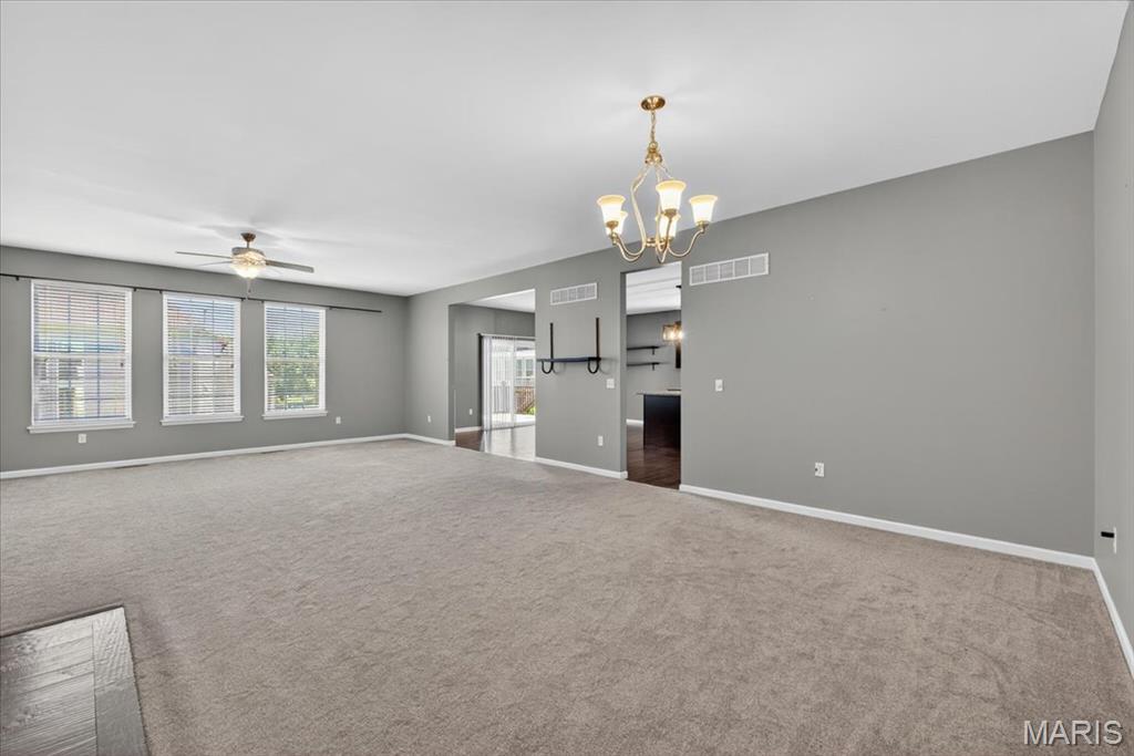 West Hampton Woods - Residential