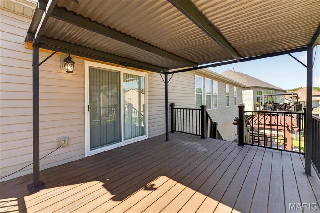West Hampton Woods - Residential