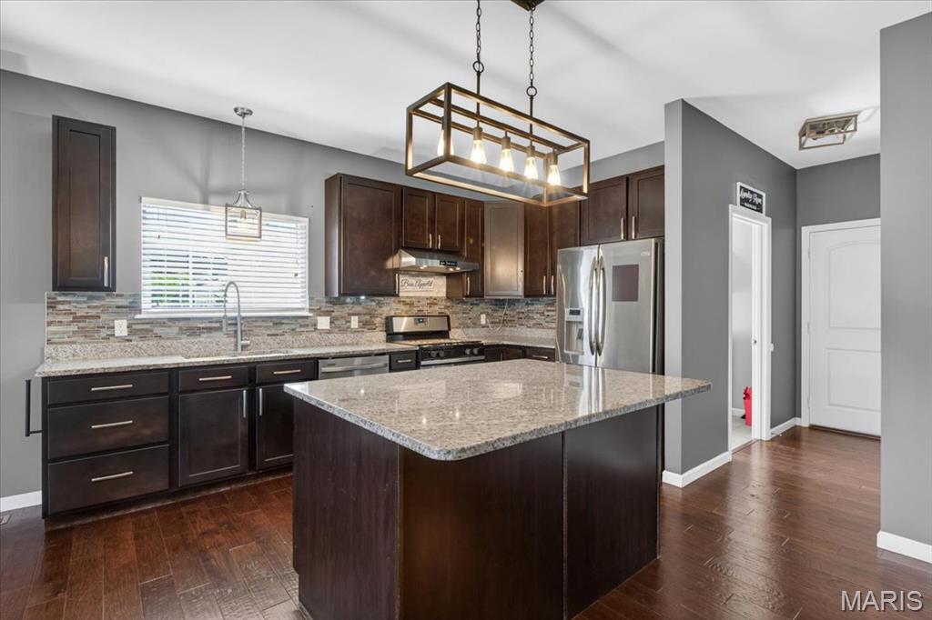 West Hampton Woods - Residential