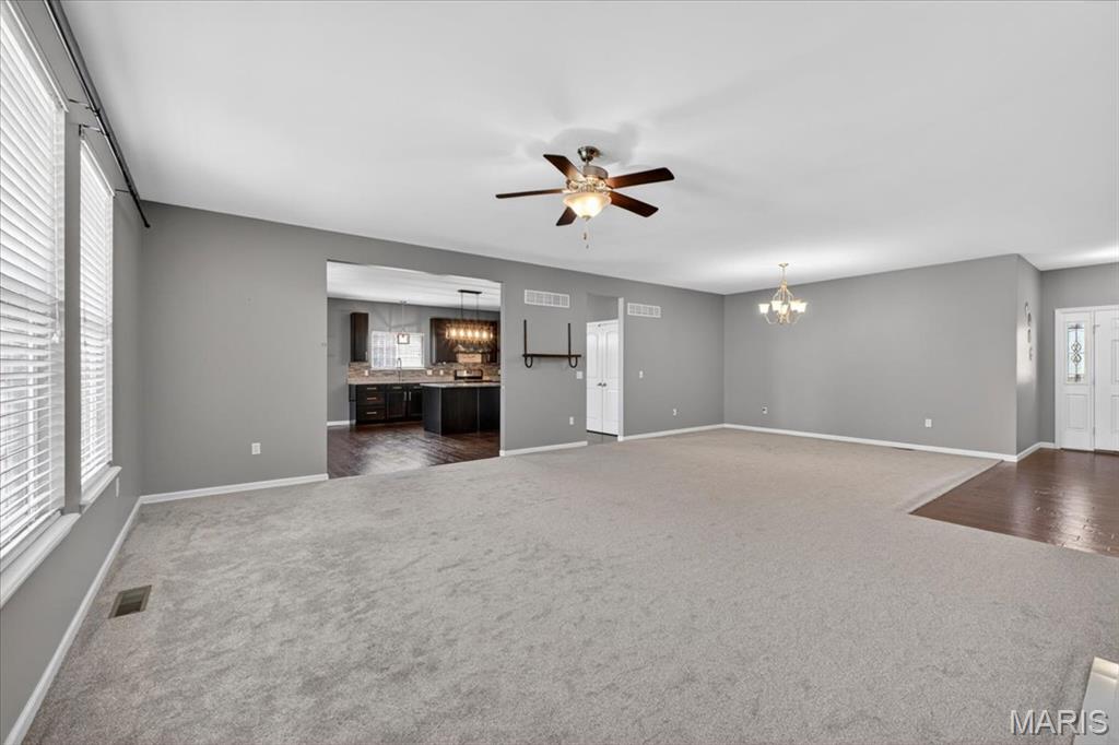 West Hampton Woods - Residential