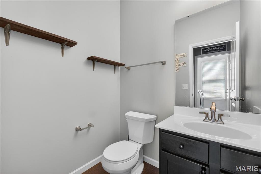 West Hampton Woods - Residential