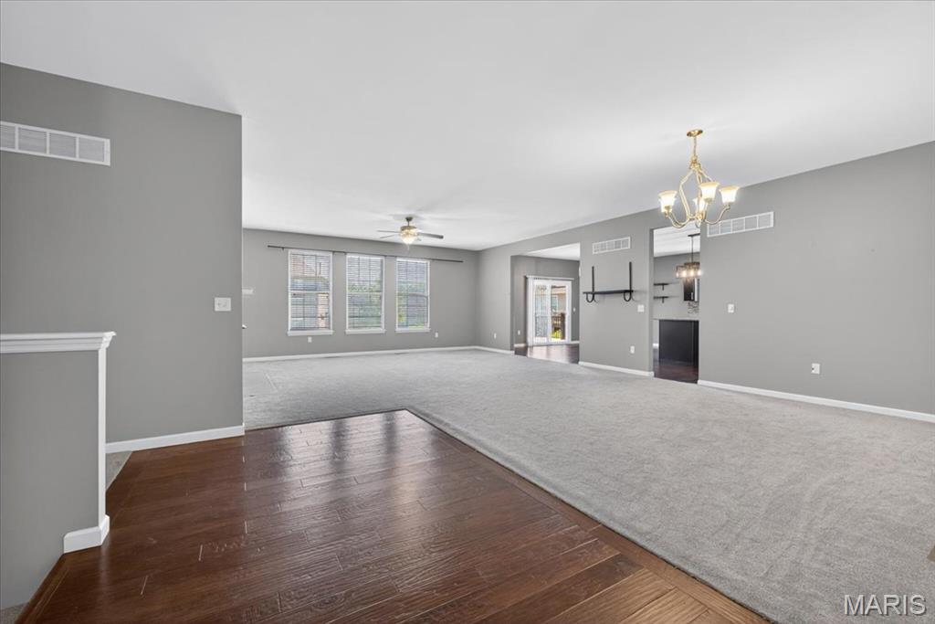 West Hampton Woods - Residential