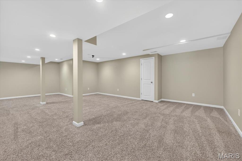 West Hampton Woods - Residential