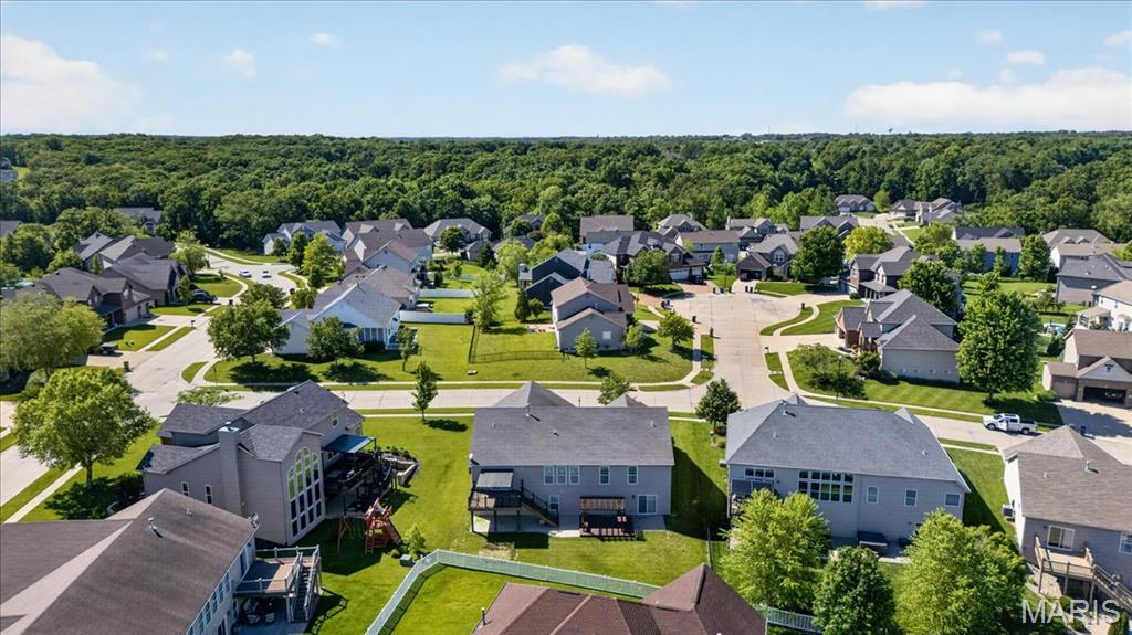 West Hampton Woods - Residential