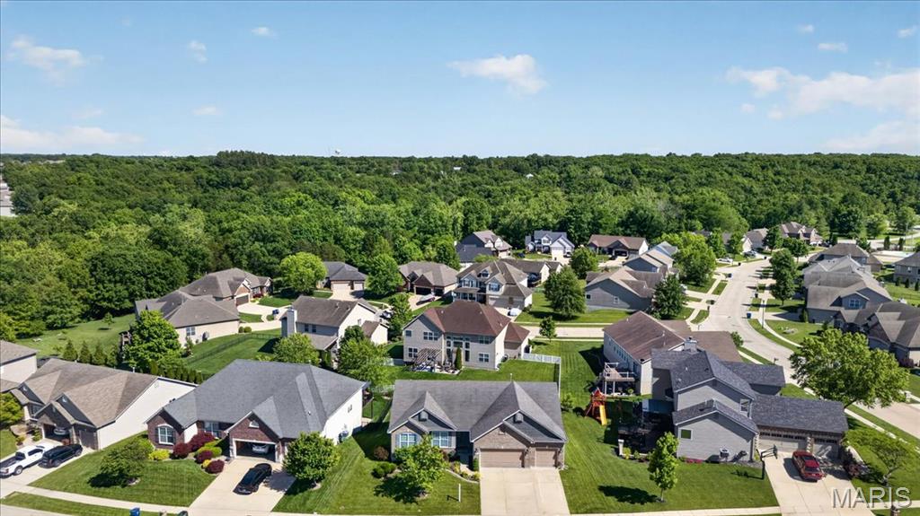West Hampton Woods - Residential