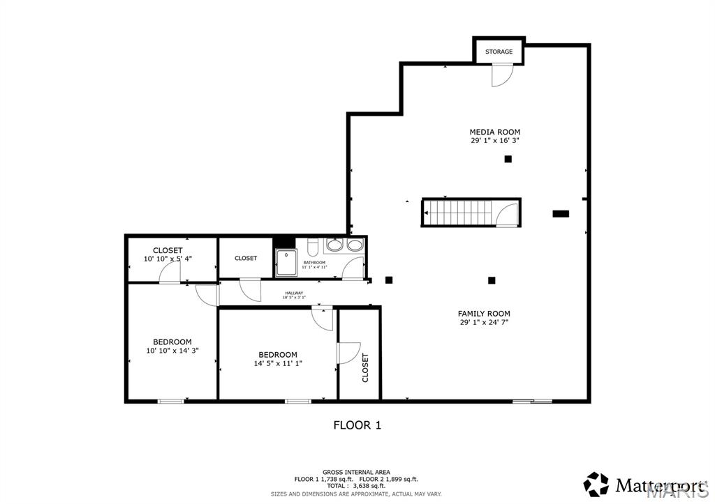 West Hampton Woods - Residential