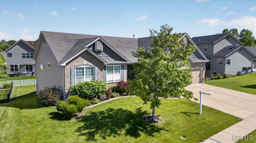 West Hampton Woods - Residential
