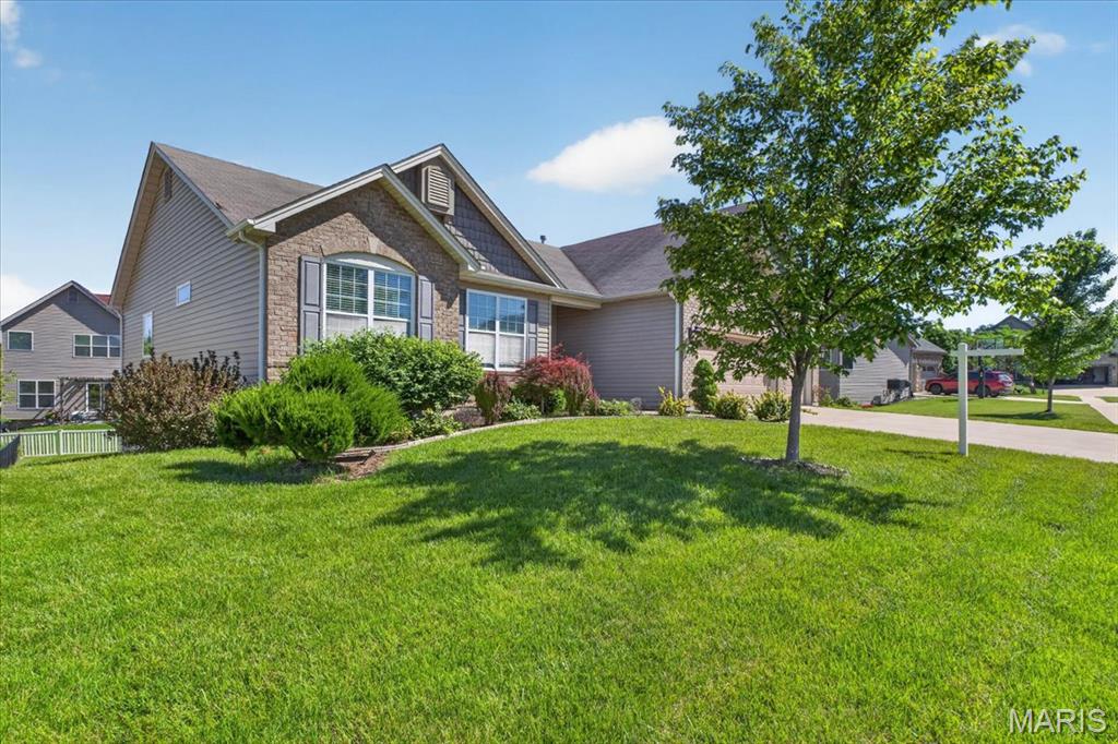 West Hampton Woods - Residential